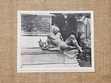 Scibile Monumento Quaglino