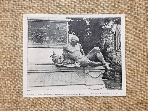 Scibile monumento quaglino - scibile,