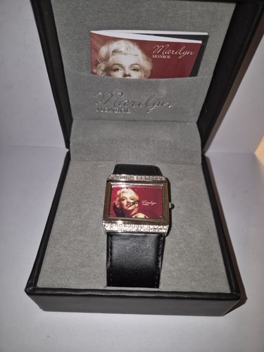 Orologio donna marilyn monroe - donna,