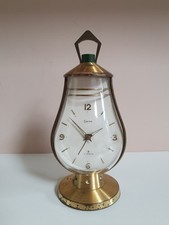 A SCARCE MODEL TYPE ALARM