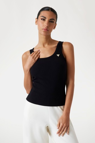 Guess canotta costine - guess, con