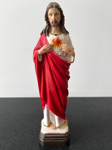 Sacro cuore gesù - cuore,