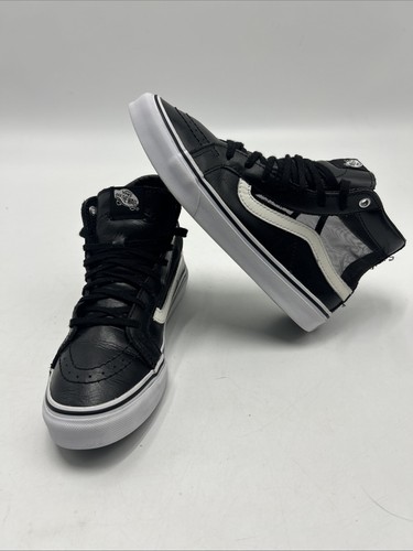 Vans sk8 sneakers - sk8-hi, unisex