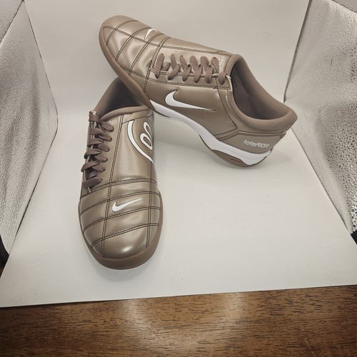 Nike total mink - sp-mink, marrone