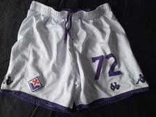 PANTALONCINO SHORT MATCH N°72