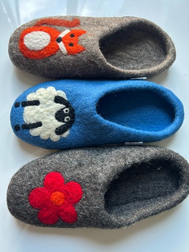 Pantofole slip on - pantofole,,