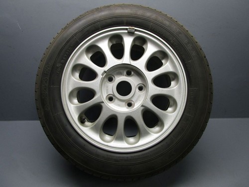 Mazda xedos ruota singola - mazda,