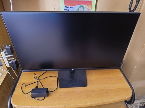 Ktc monitor pollici qhd - 27, pollici,