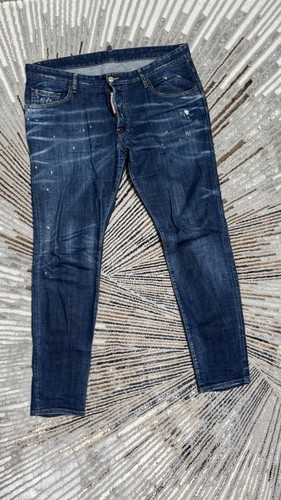 Jeans dsquared taglia - jeans,