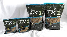 Shimano Tribal TX1 Scopex