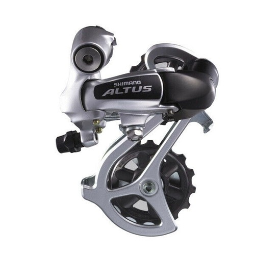 Cambio altus rd m310 - cambio,