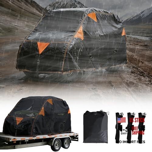 900d utv copertura - 900d,