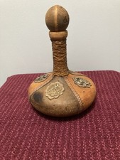 Bottiglia di vino vintage