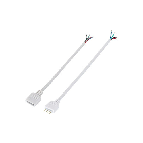 Coppia connettore - coppia,