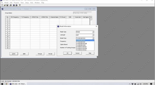 Kenwood kpg 56dv4 software - kenwood,