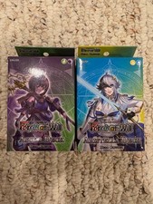 Force of Will - Starter Deck