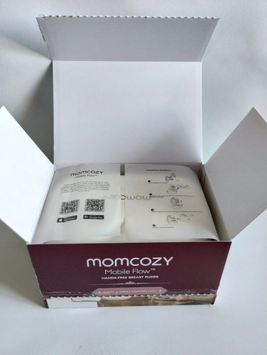 Momcozy wearable double - momcozy, m9