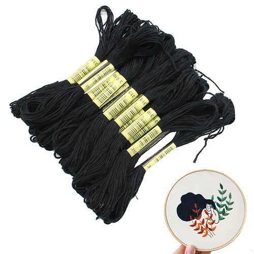 Filo ricamo set 14 - filo, da