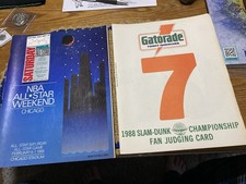 1988 NBA SLAM DUNK ULTIMATE