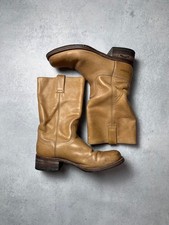 RARE VINTAGE SENDRA LEATHER