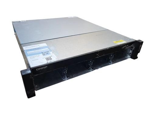 Qnap 853u bay nas - 8-bay,