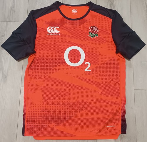 Maglia allenamento rugby