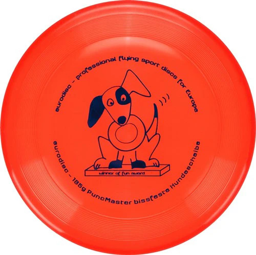 Frisbee per cani eurodisc - per,