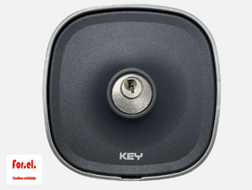 Key automation 900egs204 - key,