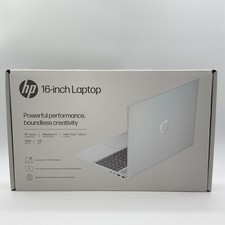 HP Omnibook 5 SSD 16" 2K Touch