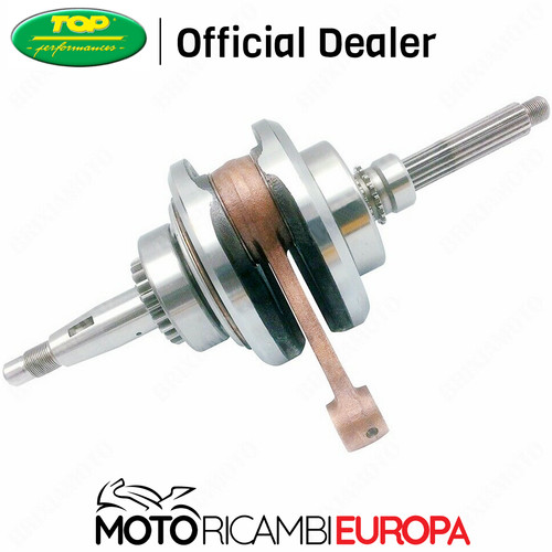 Albero motore top per - top, aprilia