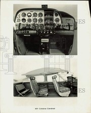 1970 Foto Stampa Veduta