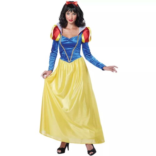 Costume halloween donna - costume,