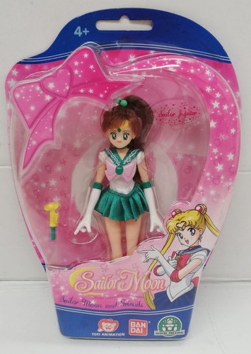 Sailor moon jupiter - moon,