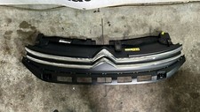 9812063477 Mascherina Griglia Paraurti Anteriore con stemma Citroen C3 1.6