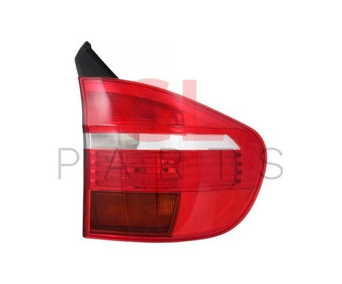Per bmw e70 - x5,