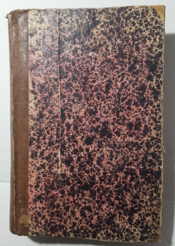 1888 antico volume - 1888, diritto