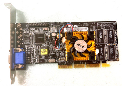 Nuovo vintage asus - vintage,
