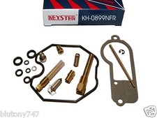 HONDA KIT REVISIONE CARBURATORI COMPLETI CB500 FOUR K3-CB550K3