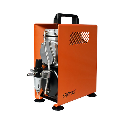Compressore automatico