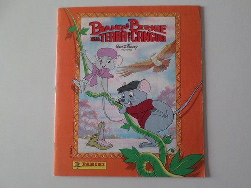 Album figurine panini bianca - figurine,