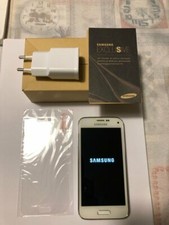 S5 Mini Samsung BIANCO 4G