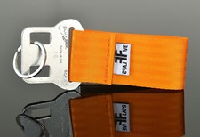 Cintura portachiavi Royal Air Force di FlapsFive cintura di sicurezza Boeing C-17A Globemaster III