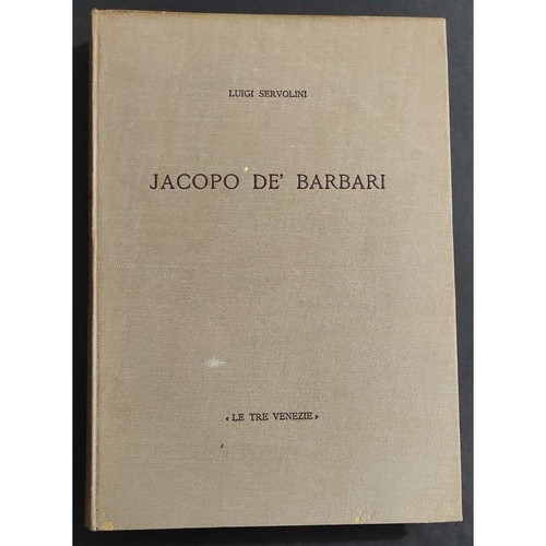 Jacopo barbari l - barbari,