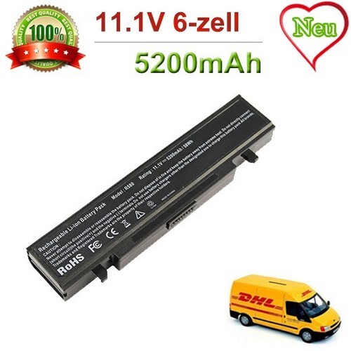 Batteria per samsung - batteria, rv511