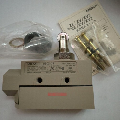 1pz nuovo omron q22 - 1pz,