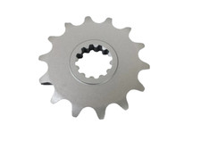 Pignone 14 denti passo 420 per