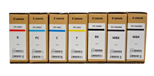Cartucce inchiostro - 7, di