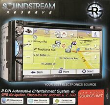 NUOVO Soundstream VRN-7HB 7"
