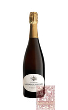 Champagne larmandier bernier - champagne, larmandier-bernier