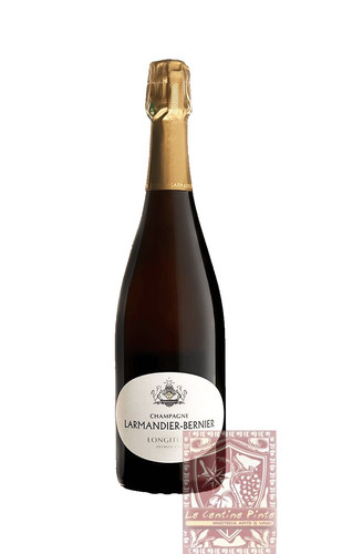 Champagne larmandier bernier - champagne, larmandier-bernier